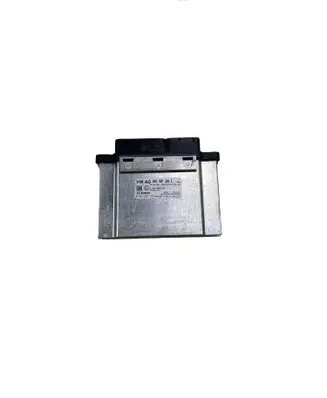 Skoda Octavia Mk3 (5E) Engine control unit/module 04E907309E 0261S07729