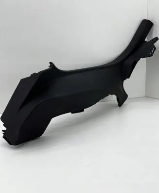 Audi A3 8Y Rear sill (body part) 