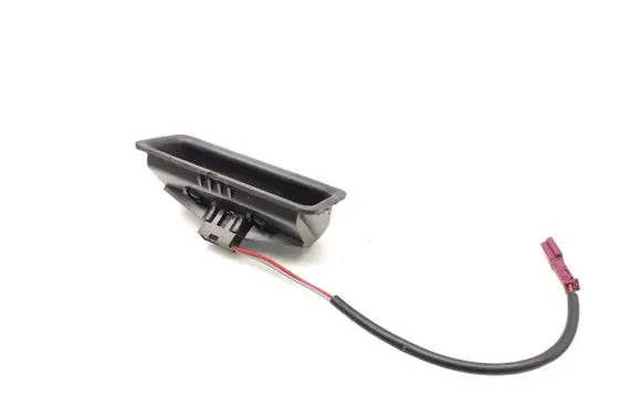 BMW 5 E60 E61 Tailgate/trunk/boot exterior handle 8360676