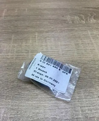 Audi Q5 SQ5 8R Other seats 4H0881680B