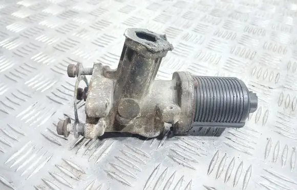 Opel Combo C EGR valve