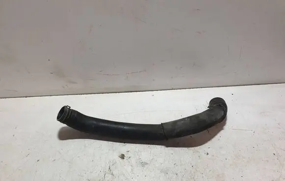 Jaguar XJL Intercooler hose/pipe 