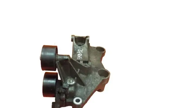 Renault Megane III Generator/alternator bracket 117102017R