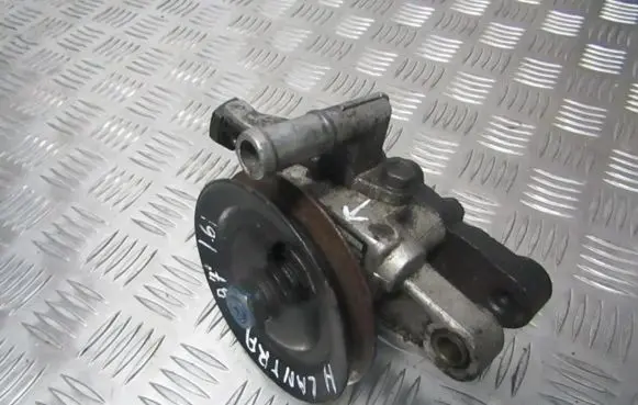 Hyundai Lantra II Power steering pump 5711029101 57110-29101