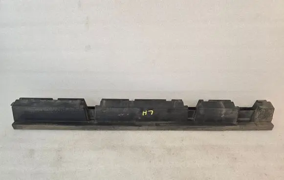 Volvo S90, V90 Sill supporting ledge 31386131