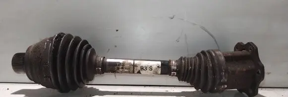 Audi A5 8T 8F Front driveshaft 8K0407271S