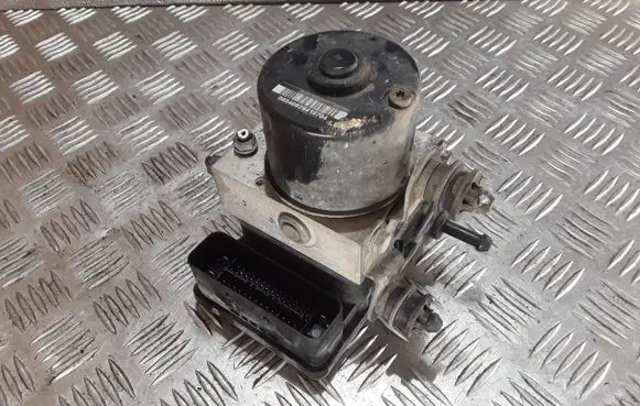 Volkswagen Touran I ABS Pump 1K090737OK 1K0614517H