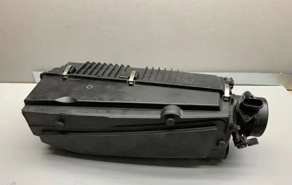Mercedes-Benz C W203 Air filter box A6460900901 FP0103 LP14531