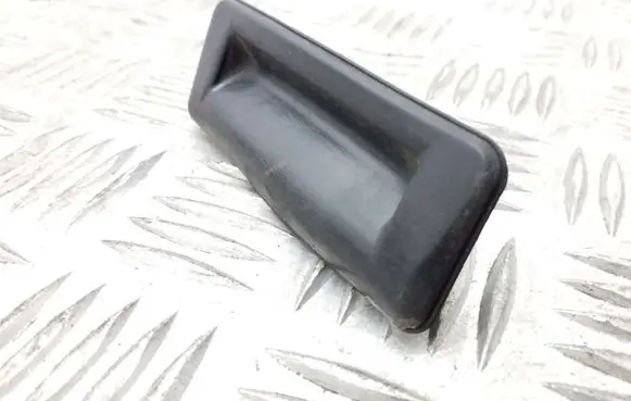 Tailgate/trunk/boot exterior handle