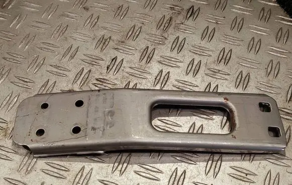 Man TGE 1gen Dashboard cross member/frame bar 2N1857021 KA1298690001