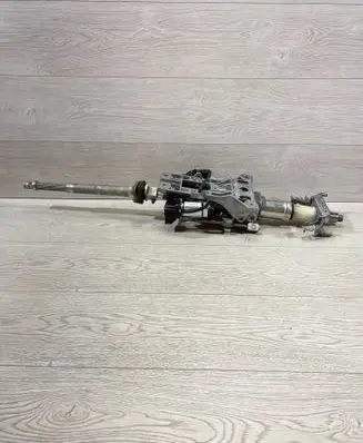 BMW 5 F10 F11 Steering wheel axle set 2620222 P107834 P107687