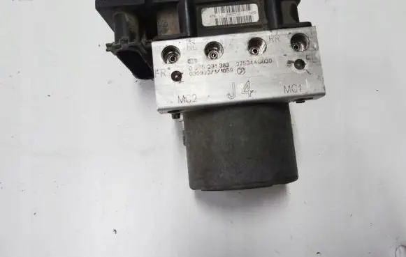 Subaru Legacy ABS Pump 0265231383