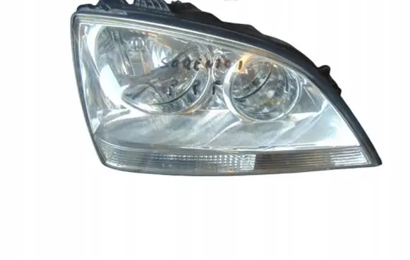 KIA Sorento Headlight/headlamp