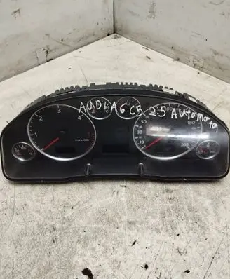 Speedometer (instrument cluster)