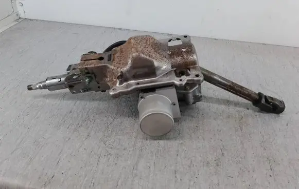 Electric power steering pump