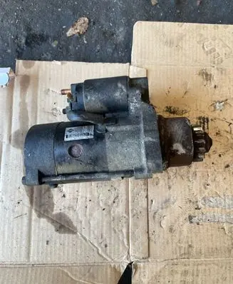 Nissan Almera N16 Starter motor M008T71371 23300WD001