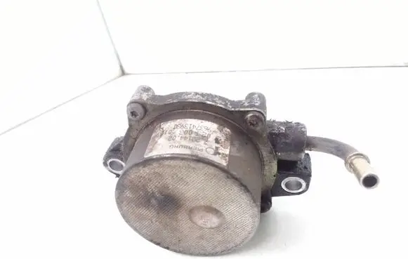 Peugeot 206 Vacuum pump 9637413980 72814402