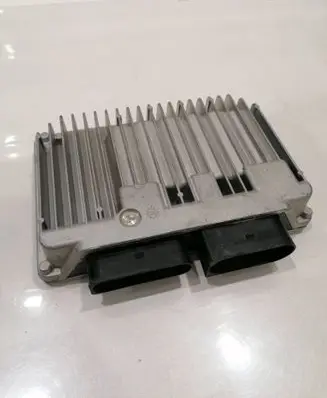 BMW 7 E65 E66 Gearbox control unit/module 7532878 412265002005 7527781
