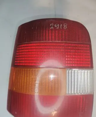 Ford Sierra Rear/tail lights 83BG13A603