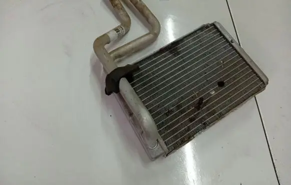 Ford Mondeo Mk III Heater blower radiator 