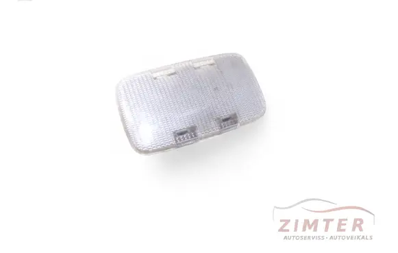 Infiniti FX Rear seat light