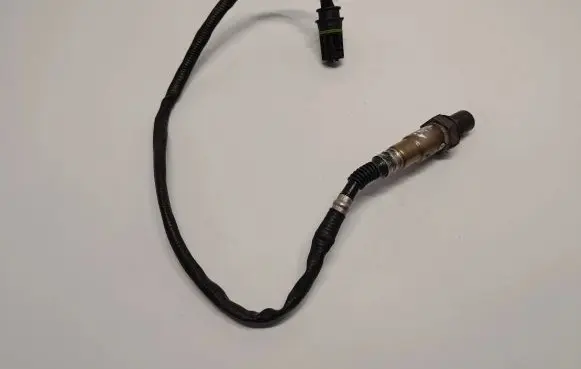 BMW 7 F01 F02 F03 F04 Lambda probe sensor 7526262 11787526262 11787614322