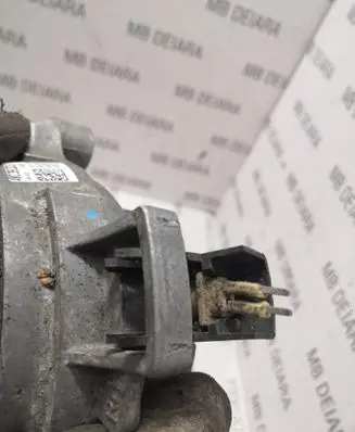 Audi Q7 4M Engine mount bracket 4M0399202G