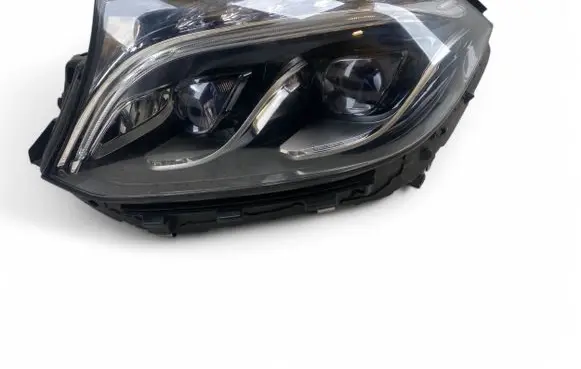 Mercedes-Benz GLS X166 Headlight/headlamp A1669064703