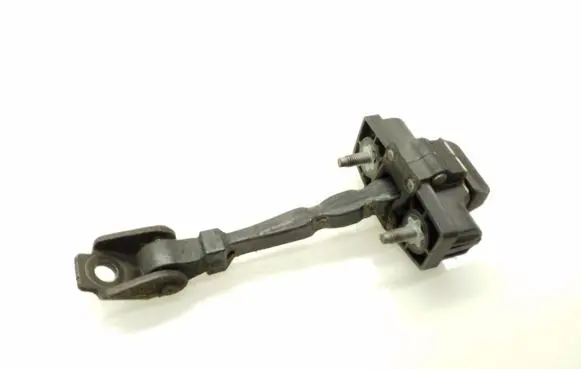 Renault Clio IV Front door check strap stopper