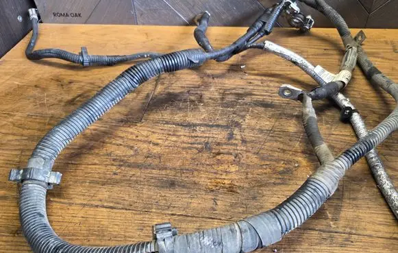 Other wiring loom