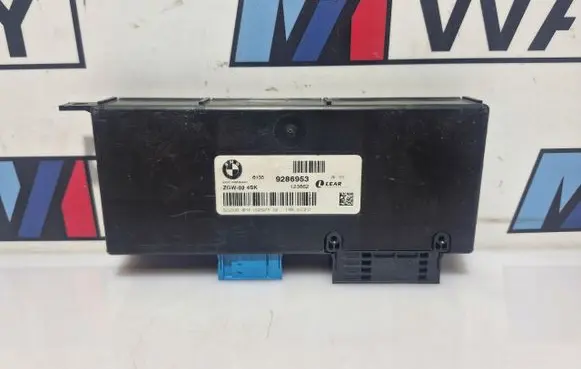 BMW X3 F25 Gateway control module 