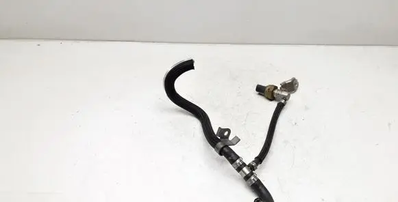 Mercedes-Benz E W212 Fuel pressure sensor A6510701381