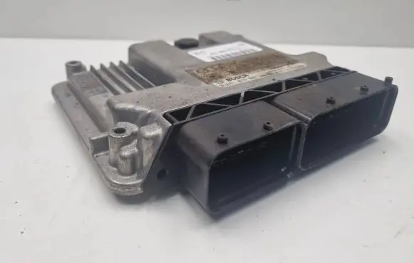 Audi A4 S4 B8 8K Engine control unit/module 03L906018SJ 0281019897