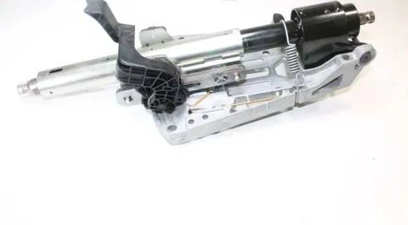 Mercedes-Benz SLK R172 Steering rack mechanical part A1724601016