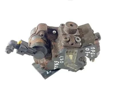 Opel Astra H Fuel injection high pressure pump 0055201803 0445010122