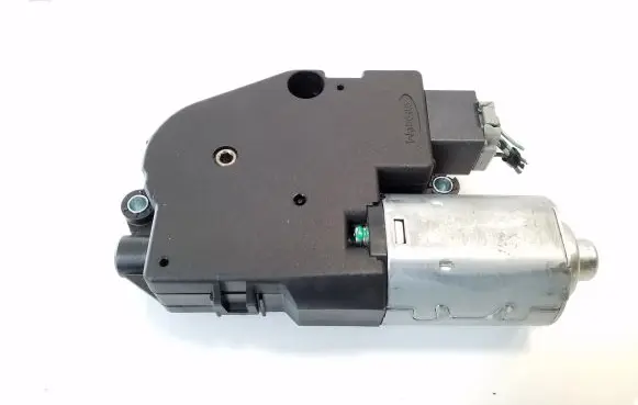 Sunroof motor/actuator