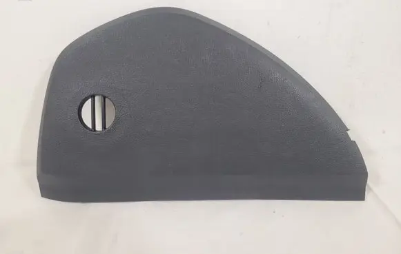 Skoda Octavia Mk2 (1Z) Dashboard side end trim 1Z0857503