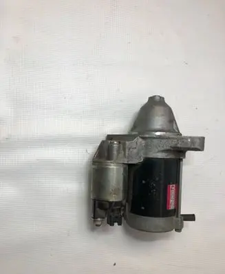 Lexus IS 220D-250-350 Starter motor 2810031070 4280002340