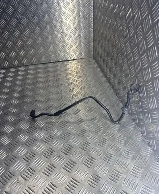 Vacuum line/pipe/hose