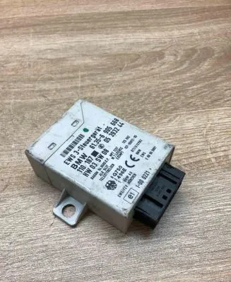 BMW 5 E39 Immobilizer control unit/module 6905668 05393244