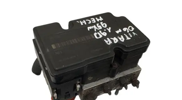 Suzuki Grand Vitara II ABS Pump 06210204254 64J0