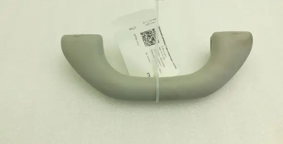 Volkswagen Jetta VI Front interior roof grab handle 5C6857607B