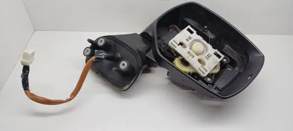 Subaru Forester SJ Front door electric wing mirror VB21A6461 A6461