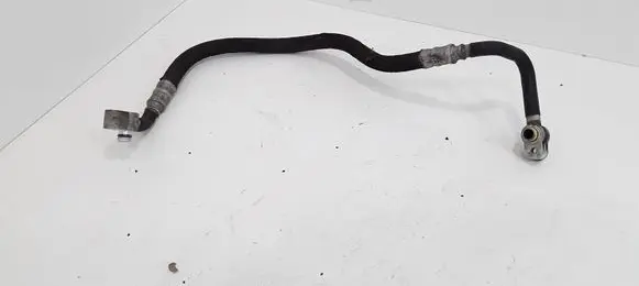 Audi A6 S6 C6 4F Air conditioning (A/C) pipe/hose 4F0260701C