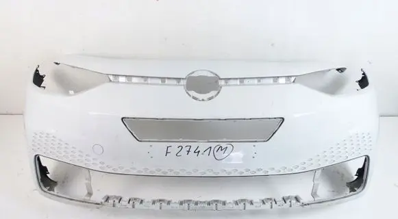 Volkswagen ID.3 Front bumper 10A807221