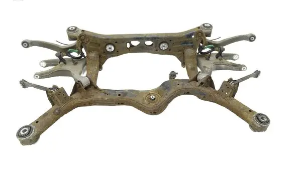 Audi A8 S8 D4 4H Rear beam 4H0511305C