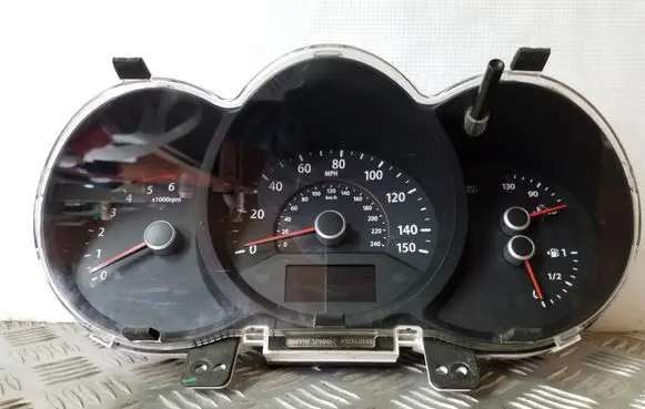 KIA Sorento Speedometer (instrument cluster) A2C53311505 940112P260