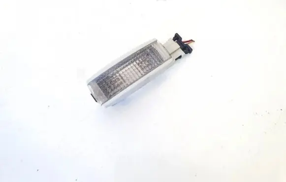 Volkswagen Polo Other interior light 3b0947113