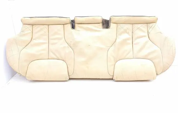 Volkswagen PASSAT B6 Rear seat 3C5885319R