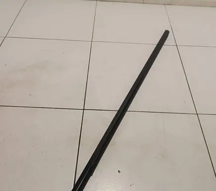 Opel Insignia B Windshield trim N0code